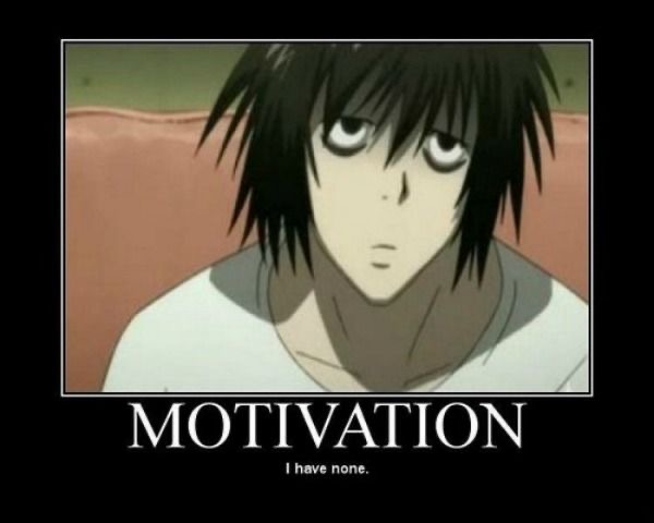 motivation